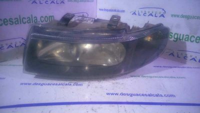 FARO IZQUIERDO SEAT TOLEDO (1M2) Select