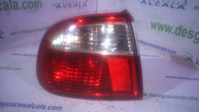 PILOTO TRASERO IZQUIERDO SEAT TOLEDO (1M2) Select