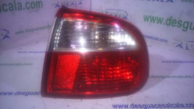 PILOTO TRASERO DERECHO SEAT TOLEDO (1M2) Select