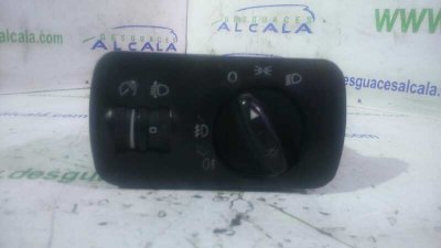 MANDO LUCES SEAT TOLEDO (1M2) Select