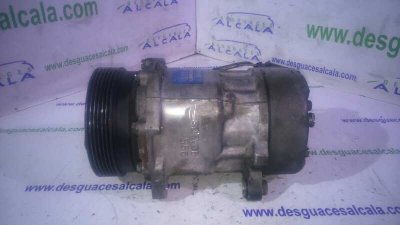 COMPRESOR AIRE ACONDICIONADO SEAT TOLEDO (1M2) Select