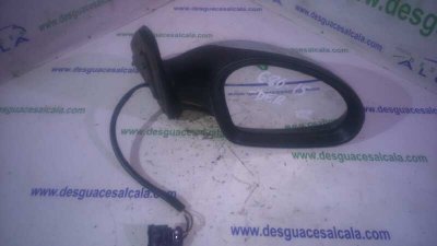 RETROVISOR DERECHO SEAT TOLEDO (1M2) Select