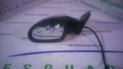 RETROVISOR IZQUIERDO SEAT TOLEDO (1M2) Select