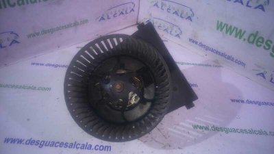 MOTOR CALEFACCION SEAT TOLEDO (1M2) Select