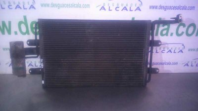 RADIADOR AIRE ACONDICIONADO SEAT TOLEDO (1M2) Select