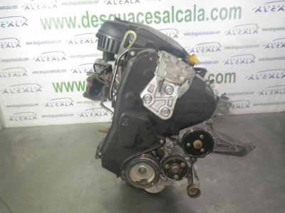 MOTOR COMPLETO RENAULT SCENIC (JA..) 1.9 DCI Authentique