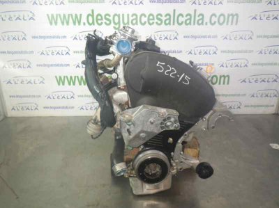 MOTOR COMPLETO SEAT TOLEDO (1M2) Select