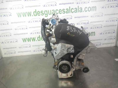 MOTOR COMPLETO VOLKSWAGEN GOLF IV BERLINA (1J1) Advance