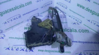 MANETA INTERIOR PORTON NISSAN TERRANO/TERRANO.II (R20) Comfort