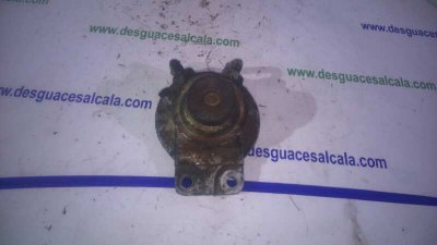 SOPORTE FILTRO GASOIL MITSUBISHI PAJERO *