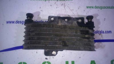 ENFRIADOR ACEITE MOTOR MITSUBISHI PAJERO *