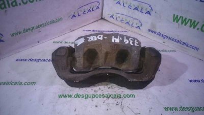 PINZA FRENO DELANTERA DERECHA MITSUBISHI PAJERO *