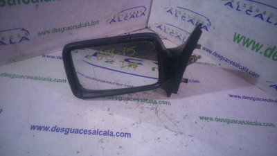 RETROVISOR IZQUIERDO SEAT IBIZA (6K) Básico