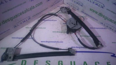 ELEVALUNAS DELANTERO DERECHO SEAT IBIZA (6K) Básico