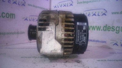 ALTERNADOR MERCEDES-BENZ CLASE CLK (W209) CABRIO 320 (209.465)