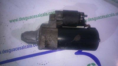 MOTOR ARRANQUE de 320 (209.465) 