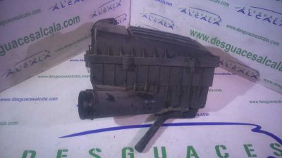 SOPORTE FILTRO AIRE VOLKSWAGEN PASSAT BERLINA (3C2) 2.0 TDI