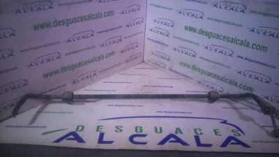 BARRA ESTABILIZADORA TRASERA VOLKSWAGEN PASSAT BERLINA (3C2) 2.0 TDI