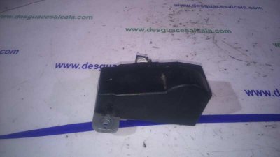 BLOQUEO DIRECCION VOLKSWAGEN PASSAT BERLINA (3C2) 2.0 TDI