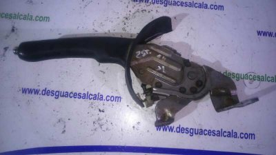 PALANCA FRENO DE MANO NISSAN TERRANO/TERRANO.II (R20) Comfort