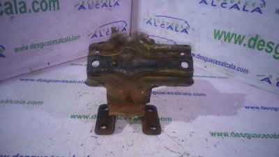 SOPORTE MOTOR NISSAN TERRANO/TERRANO.II (R20) Comfort