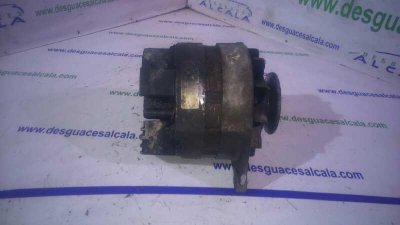 ALTERNADOR LAND ROVER SANTANA 88