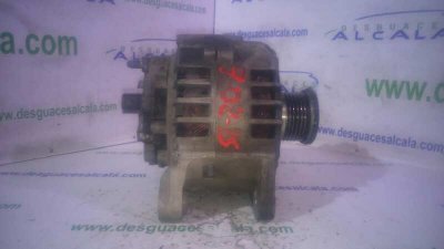 ALTERNADOR RENAULT MEGANE II BERLINA 5P Authentique