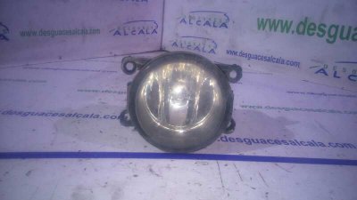 FARO ANTINIEBLA DERECHO RENAULT MEGANE II BERLINA 5P Authentique