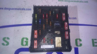 CENTRALITA CHECK CONTROL VOLKSWAGEN PASSAT BERLINA (3C2) Highline