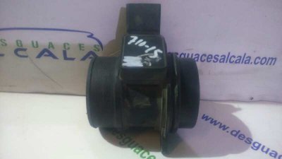 CAUDALIMETRO CITROEN XSARA BERLINA 2.0 HDi 66kW Premier