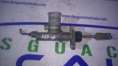 BOMBA EMBRAGUE NISSAN TERRANO/TERRANO.II (R20) Comfort