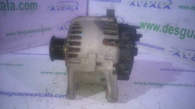 ALTERNADOR RENAULT SCENIC II i- Music