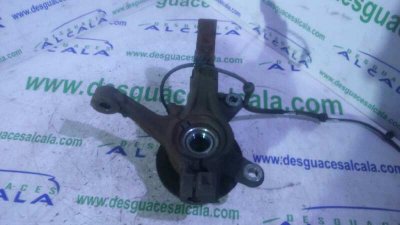 COMPRESOR AIRE ACONDICIONADO RENAULT TWINGO (CO6) 1.3 (C063/64)