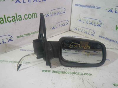 RETROVISOR DERECHO CITROEN ZX 1,4 Armonia