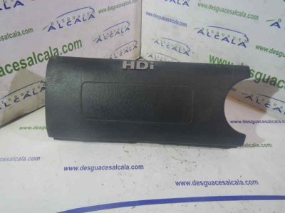 AIRBAG DELANTERO DERECHO PEUGEOT PARTNER (S2) Combi Pro