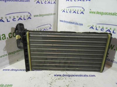 RADIADOR CALEFACCION FIAT SCUDO (222) 1.9 D EL Furg. (Batalla 3224)