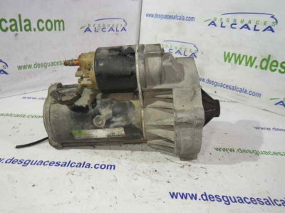 MOTOR ARRANQUE FIAT SCUDO (222) 1.9 D EL Furg. (Batalla 3224)