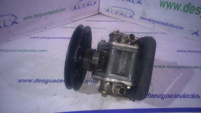 DEPRESOR FRENO / BOMBA VACIO LAND ROVER SANTANA 88