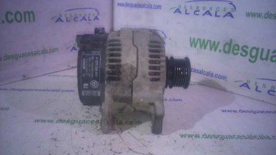 ALTERNADOR VOLKSWAGEN GOLF III VARIANT ( 1H5) CL