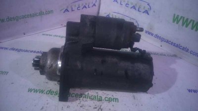 MOTOR ARRANQUE VOLKSWAGEN GOLF III VARIANT ( 1H5) CL