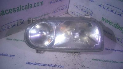 FARO IZQUIERDO VOLKSWAGEN GOLF III VARIANT ( 1H5) CL