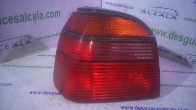 PILOTO TRASERO IZQUIERDO VOLKSWAGEN GOLF III VARIANT ( 1H5) CL