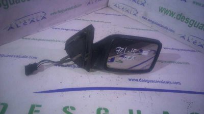 RETROVISOR DERECHO VOLKSWAGEN GOLF III VARIANT ( 1H5) CL