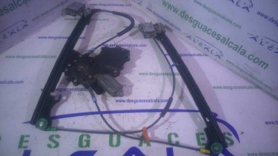 ELEVALUNAS DELANTERO DERECHO VOLKSWAGEN GOLF III VARIANT ( 1H5) CL