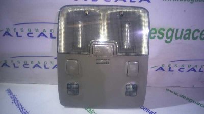 LUZ INTERIOR AUDI A3 (8L) 1.9 TDI Ambiente