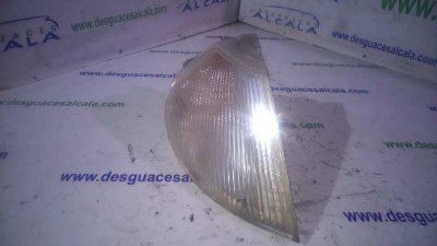 PILOTO DELANTERO DERECHO
