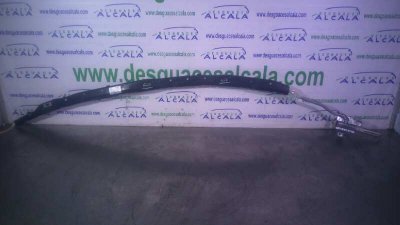 AIRBAG CORTINA DELANTERO DERECHO  FORD FOCUS BERLINA (CAP) Trend