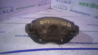 PINZA FRENO DELANTERA DERECHA FORD FOCUS BERLINA (CAP) Trend