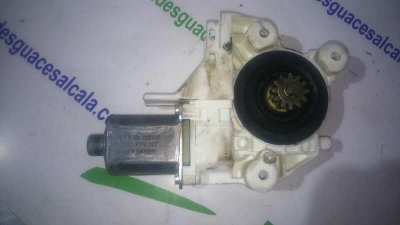 MOTOR ELEVALUNAS DELANTERO IZQUIERDO FORD FOCUS BERLINA (CAP) Trend