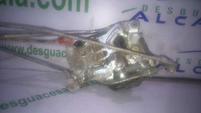 CERRADURA PUERTA DELANTERA DERECHA